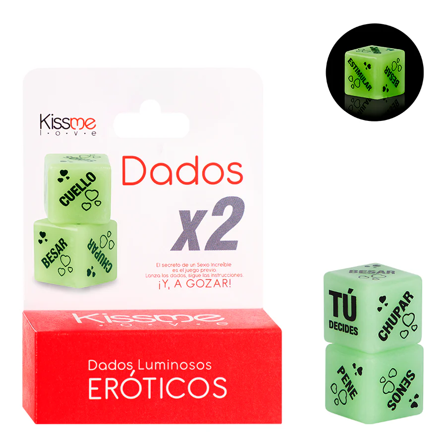 DADOS X2