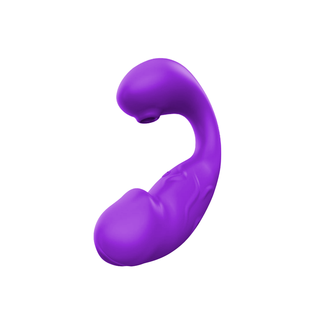 VIBRADOR SCORPIO 2 GJ-101 L&h TRADING