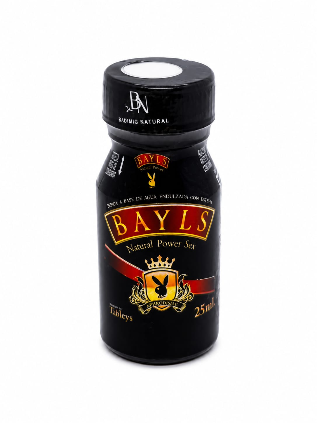 potencializador bayls